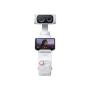 Insta360 Luna Ultra Creator Bundle Stellar Blanc
