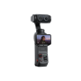 Insta360 Luna Ultra Creator Bundle Cosmic Noir