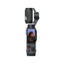 Insta360 Luna Ultra Standard Bundle Cosmic Noir