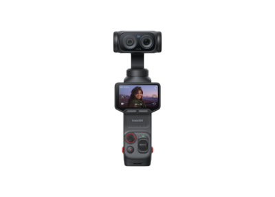 Insta360 Luna Ultra Standard Bundle Cosmic Noir