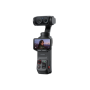 Insta360 Luna Ultra Standard Bundle Cosmic Noir