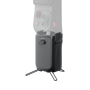 Insta360 Poignée batterie pour Insta360 Series Luna (Noir)