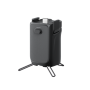 Insta360 Poignée batterie pour Insta360 Series Luna (Noir)