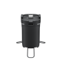 Insta360 Poignée batterie pour Insta360 Series Luna (Noir)