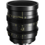 Thypoch Simera-C 75mm T/1.5 monture M - FF Cine Lens - Noir