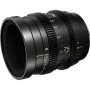 Thypoch Simera-C 75mm T/1.5 monture M - FF Cine Lens - Noir