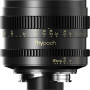 Thypoch Simera-C Kit de 5 21/28/35/50/75mm T/1.5 monture M - Noir