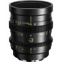 Thypoch Simera-C Kit de 5 21/28/35/50/75mm T/1.5 monture E - Noir
