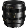 Thypoch Simera-C Kit de 5 21/28/35/50/75mm T/1.5 monture E - Noir