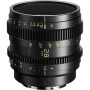 Thypoch Simera-C Kit de 5 21/28/35/50/75mm T/1.5 monture E - Noir