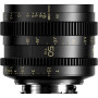 Thypoch Simera-C 50mm T/1.5 monture M - Noir
