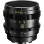 Thypoch Simera-C Kit de 4 28/35/50/75mm T/1.5 monture E - Noir