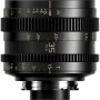 Thypoch Simera-C 35mm T/1.5 monture M - FF Cine Lens - Noir
