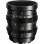 Thypoch Simera-C Kit de 4 28/35/50/75mm T/1.5 monture E - Noir