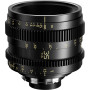 Thypoch Simera-C 35mm T/1.5 monture M - FF Cine Lens - Noir