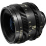 Thypoch Simera-C 28mm T/1.5 monture M - Noir