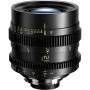 Thypoch Simera-C 21mm T/1.5 monture M - Noir