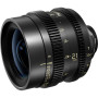 Thypoch Simera-C 21mm T/1.5 monture M - Noir