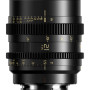 Thypoch Simera-C 21mm T/1.5 monture E - Noir