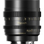 Thypoch Simera-C 21mm T/1.5 monture E - Noir
