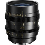 Thypoch Simera-C 21mm T/1.5 monture E - Noir