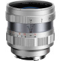Thypoch Simera 75mm f/1.4 monture M - Argent