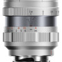 Thypoch Simera 75mm f/1.4 monture M - Argent