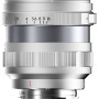 Thypoch Simera 75mm f/1.4 monture M - Argent