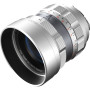 Thypoch Simera 75mm f/1.4 monture M - Argent
