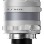 Thypoch Full-Frame II Simera 35mm f1.4 monture Leica M - Silver