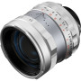 Thypoch Full-Frame II Simera 35mm f1.4 monture Leica M - Silver