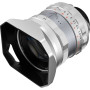 Thypoch Full-Frame II Simera 35mm f1.4 monture Leica M - Silver
