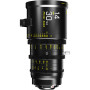 DZOFilm Objectif Zoom Parfocal 14-30mm T2.8 Super35 Montures PL et EF