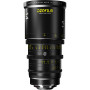 DZOFilm Objectif Zoom Parfocal 14-30mm T2.8 Super35 Montures PL et EF