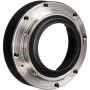 DZOFilm Objectif Zoom Parfocal 14-30mm T2.8 Super35 Montures PL et EF