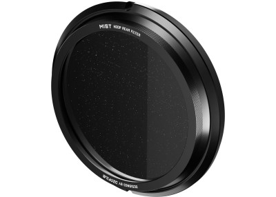 Dzofilm KOOP Filter for Vespid/ Catta Ace  PL mount--Artistic Set