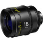 DZOFILM Arles Prime 18mm(PL_Black_Carton_1pcs_Metric)
