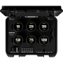 DZOFILM Arles Prime 18/25/35/50/75/100mm(PL_Black_Case_6pcs_Metric)