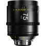 DZOFILM Arles Prime 18/25/35/50/75/100mm(PL_Black_Case_6pcs_Metric)