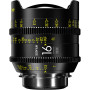Dzofilm Vespid Objectif Full Frame 16mm T2.8 mount PL