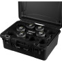 Vespid Prime Kit PL/EF mount (16mm T2.8+25/35/50/75 T2.1) case