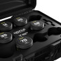 Vespid Prime Kit PL/EF mount (16mm T2.8+25/35/50/75 T2.1) case