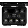 DZOFILM Vespid Prime 16/25/35/40/50/75/90/100/125mm PL Case Black M