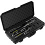 Dzofilm Xtract 18-28mm_0/360° One Unité R PL Noir Case Metric