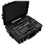 Dzofilm X-tract 18-28mm 0/90/360° PL Noir Case Metric