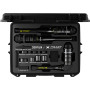 Dzofilm X-tract 18-28mm 0/90/360° PL Noir Case Metric