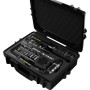 Dzofilm X-tract 18-28mm 0/90/360° PL Noir Case Metric