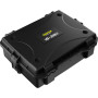 Dzofilm X-tract 18-28mm 0/90/360° PL Noir Case Metric
