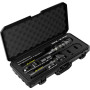 DZOFILM Xtract 18-28mm_90/360°_One R-Unit(PL_Black_Case_2pcs_Metric)