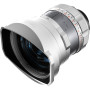Thypoch Simera 21mm f/1.4 monture M - Argent